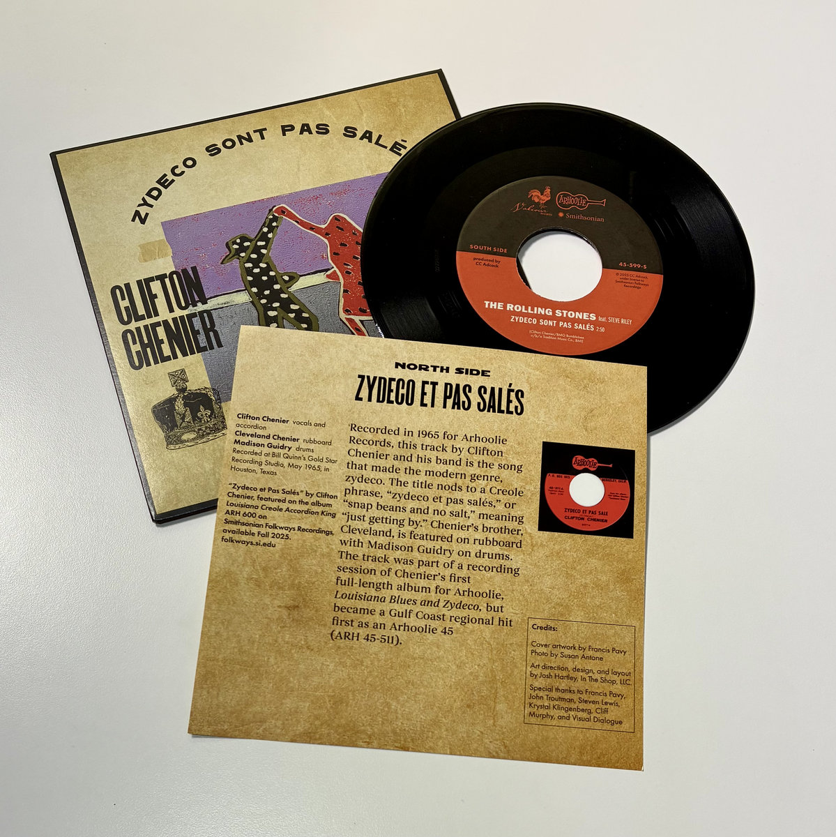 Louisiana musician Buckwheat Zydeco dies at 68 | The Latest |  theadvocate.com, image size:1199x1200